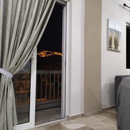 Nafplio City Apartments Exterior photo