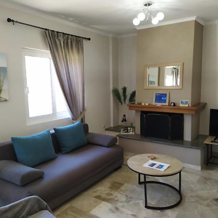 Nafplio City Apartments Exterior photo
