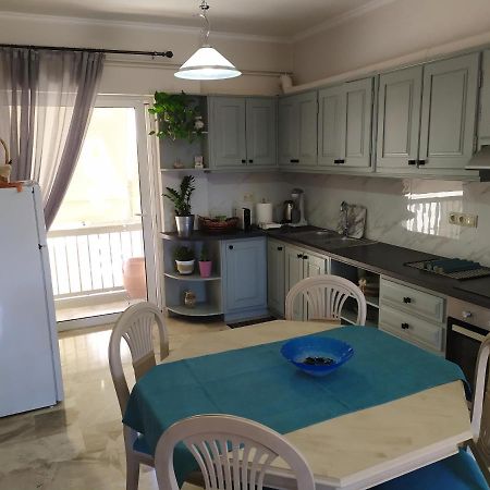 Nafplio City Apartments Exterior photo