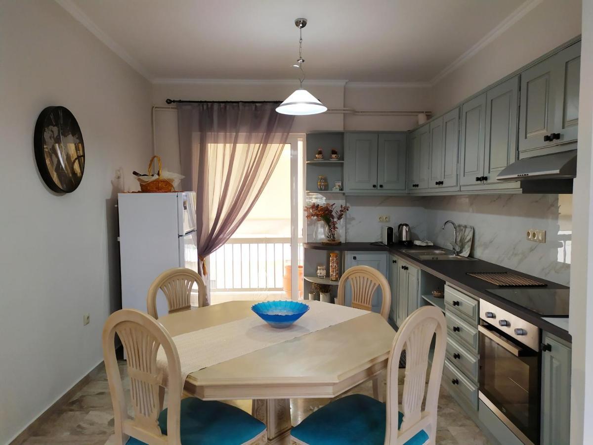 Nafplio City Apartments Exterior photo