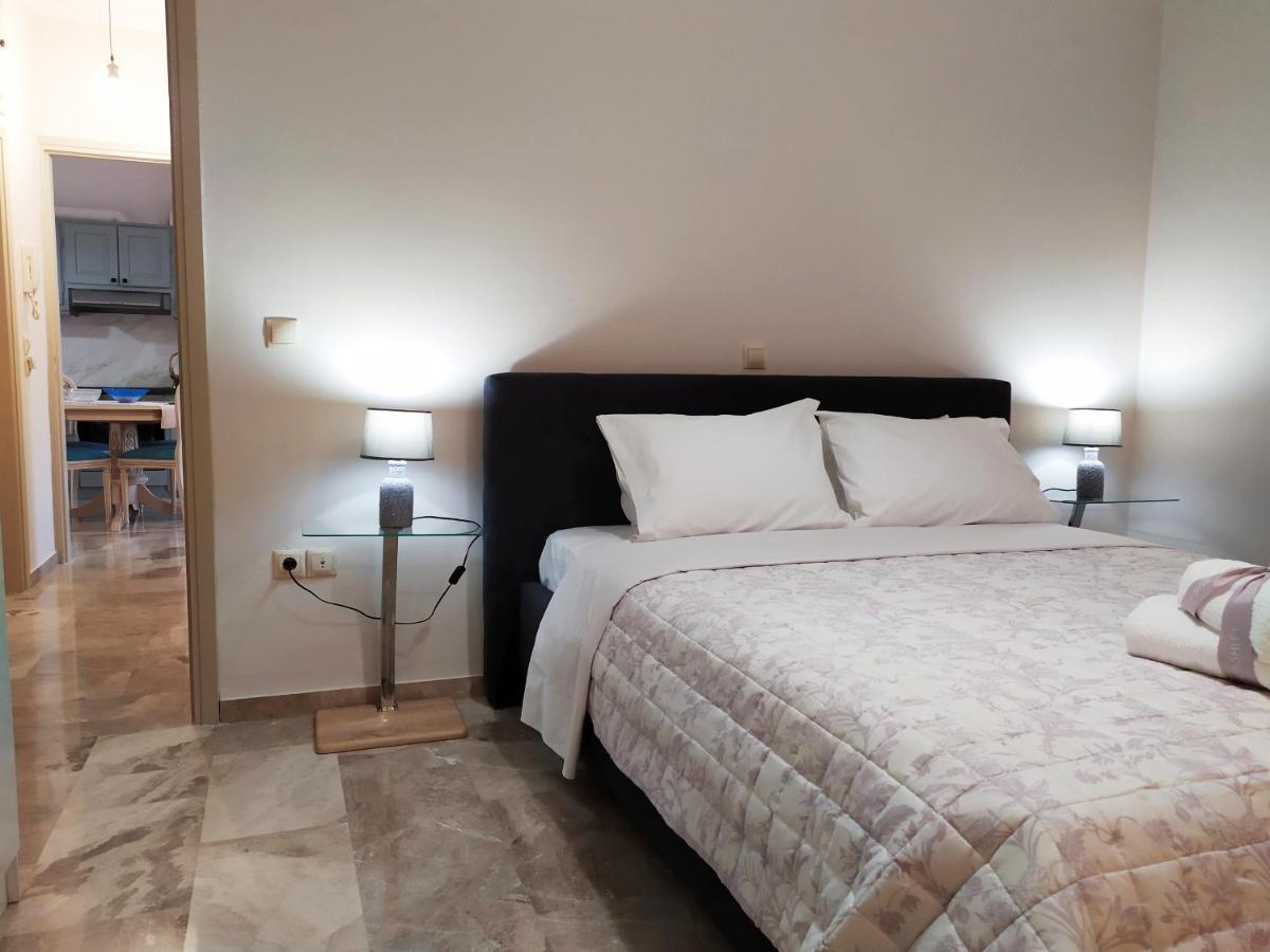 Nafplio City Apartments Exterior photo