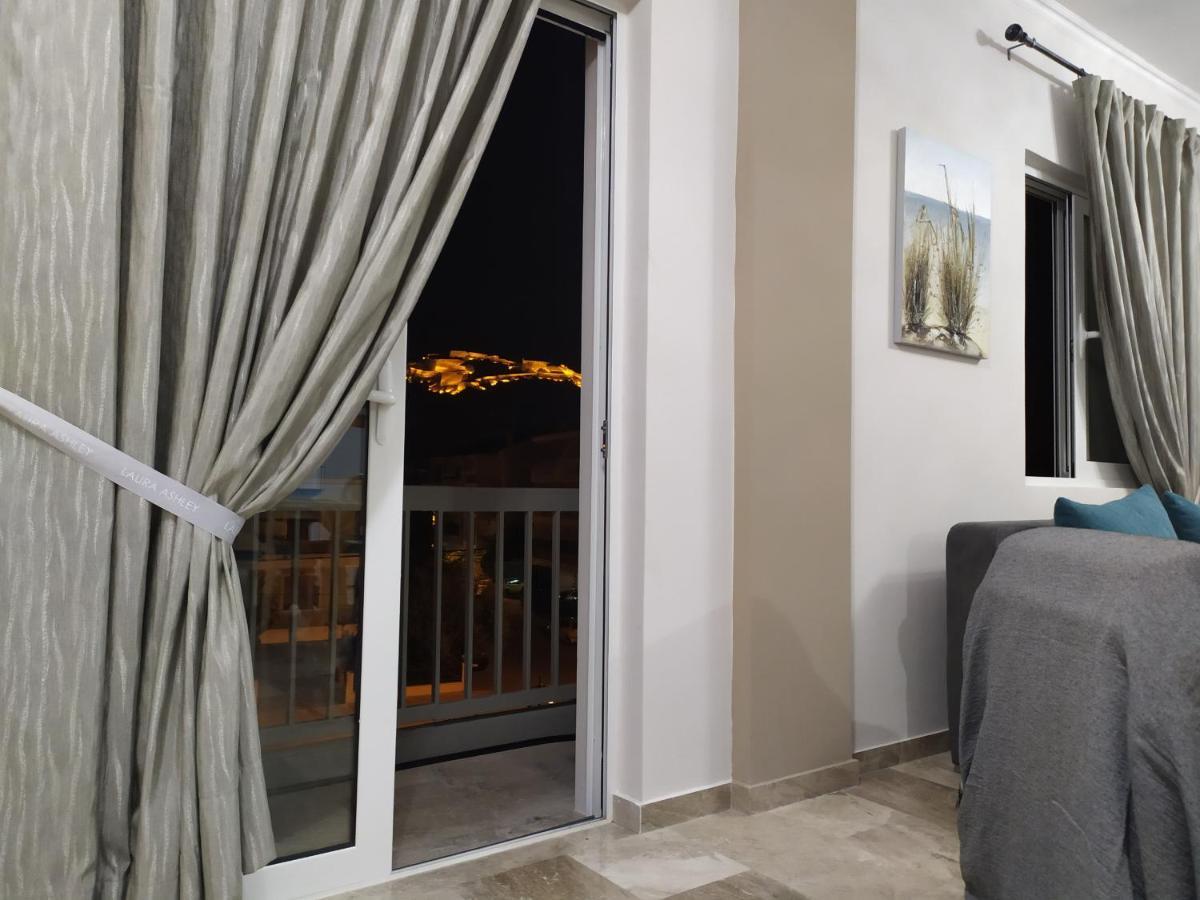 Nafplio City Apartments Exterior photo