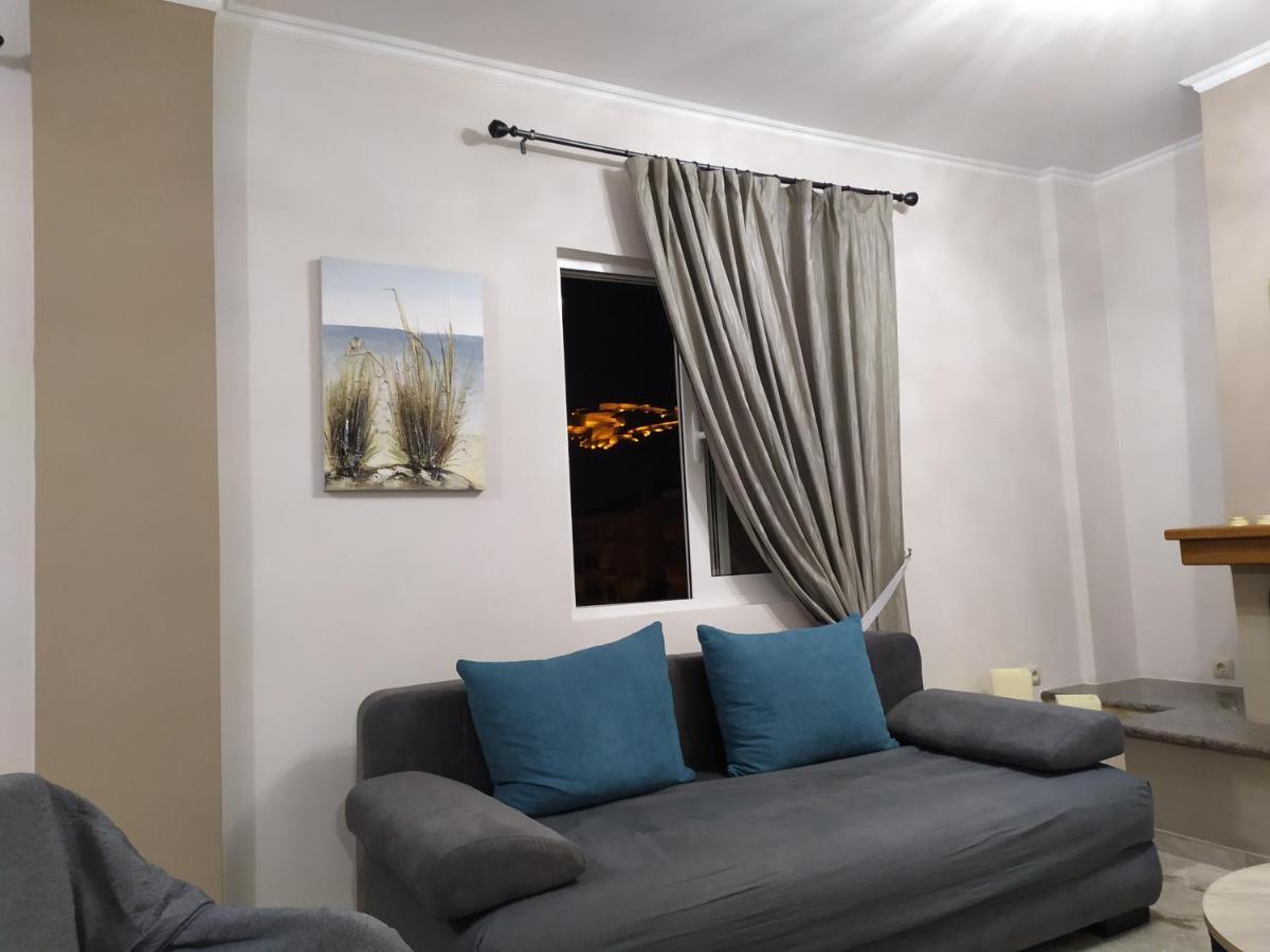 Nafplio City Apartments Exterior photo