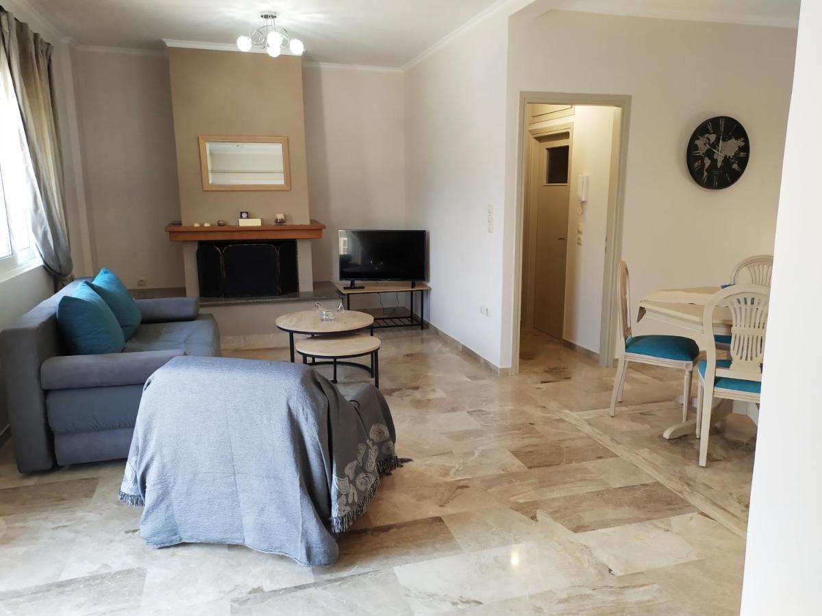 Nafplio City Apartments Exterior photo