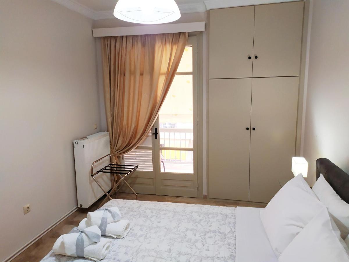 Nafplio City Apartments Exterior photo