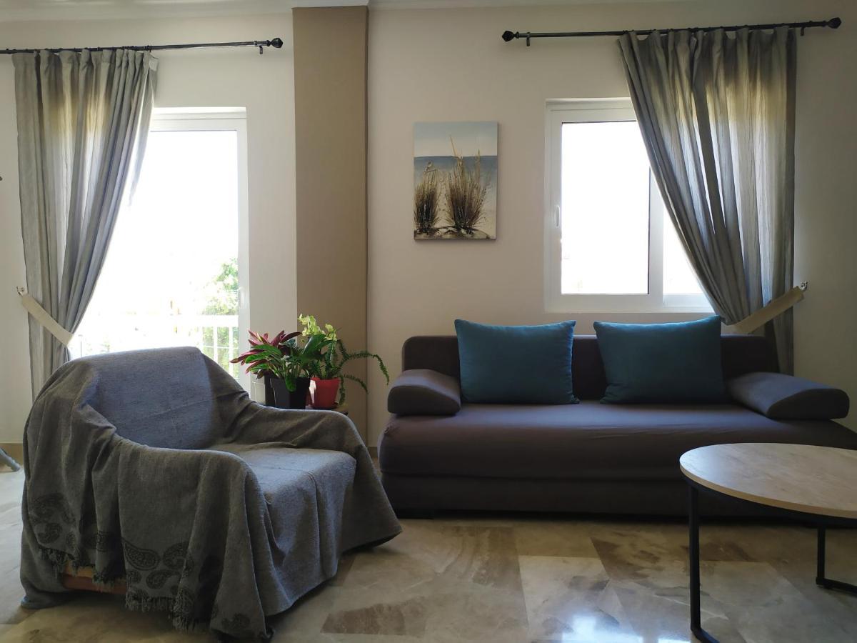 Nafplio City Apartments Exterior photo