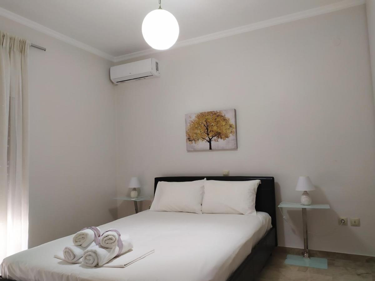 Nafplio City Apartments Exterior photo
