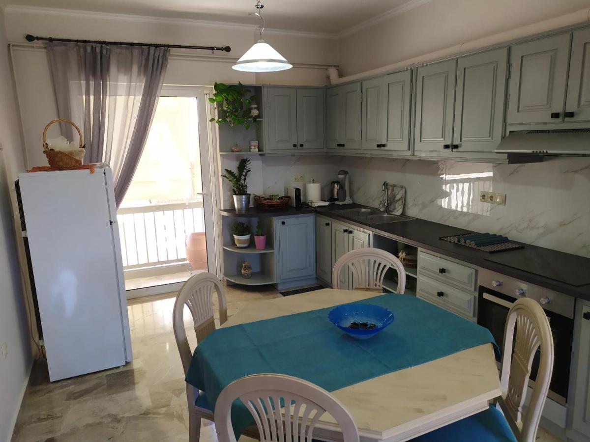 Nafplio City Apartments Exterior photo