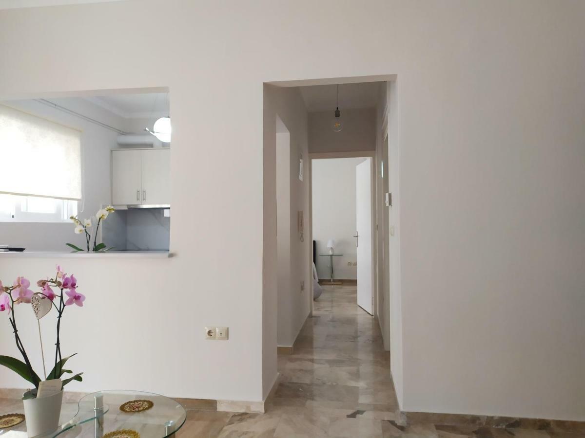 Nafplio City Apartments Exterior photo