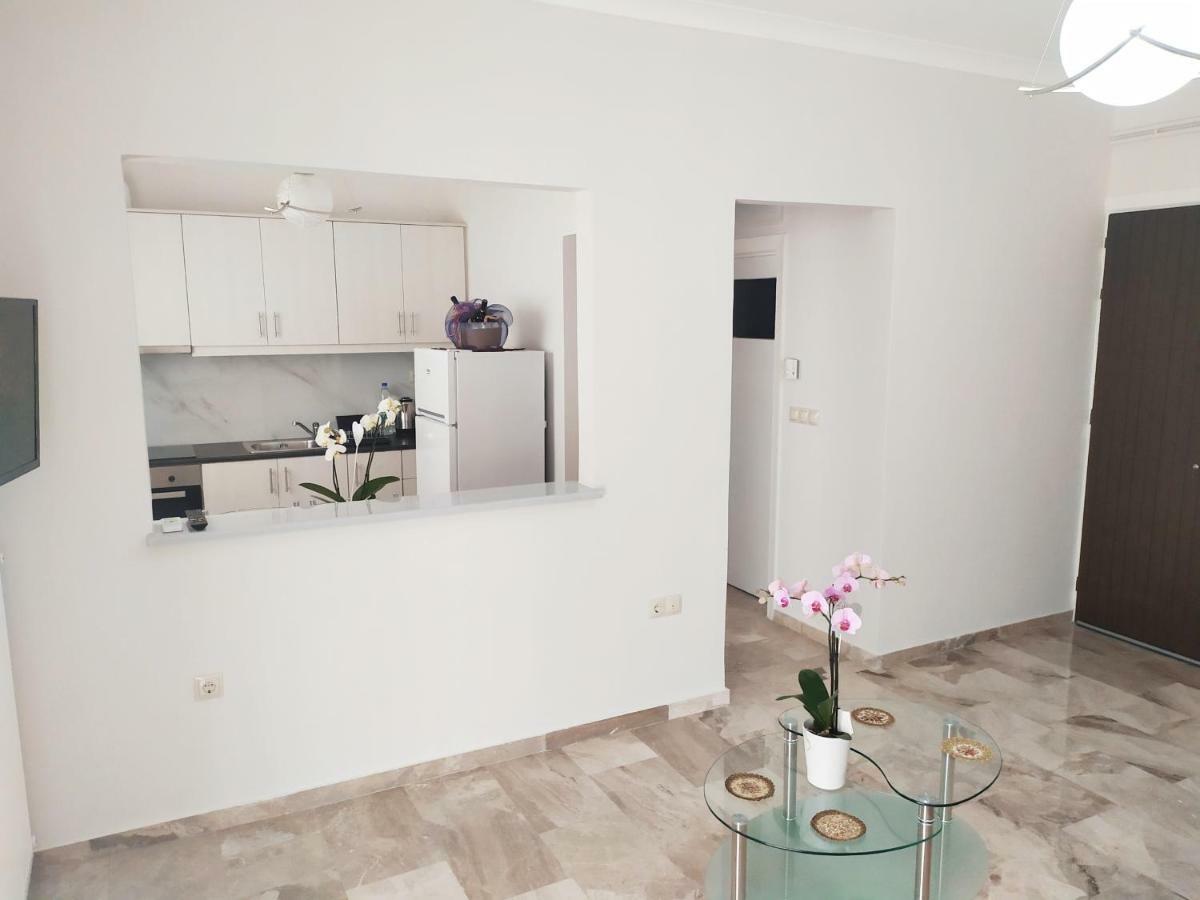 Nafplio City Apartments Exterior photo