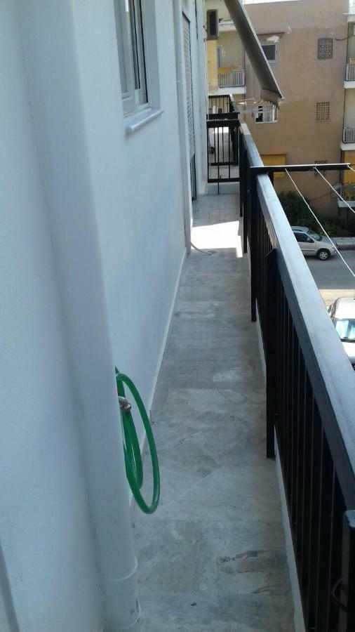 Nafplio City Apartments Exterior photo