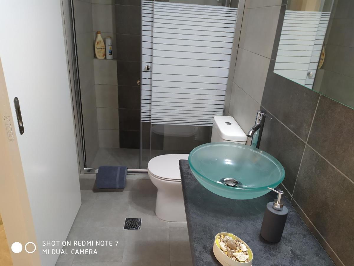 Nafplio City Apartments Exterior photo