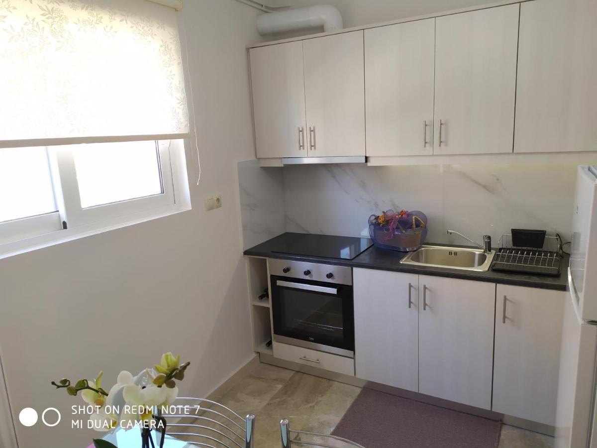 Nafplio City Apartments Exterior photo