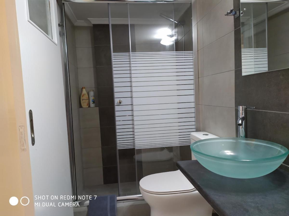 Nafplio City Apartments Exterior photo
