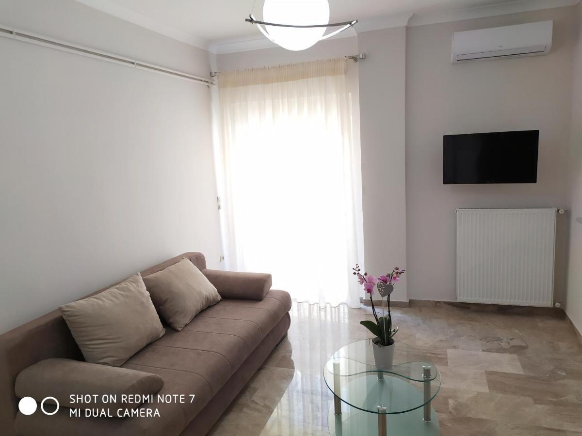 Nafplio City Apartments Exterior photo