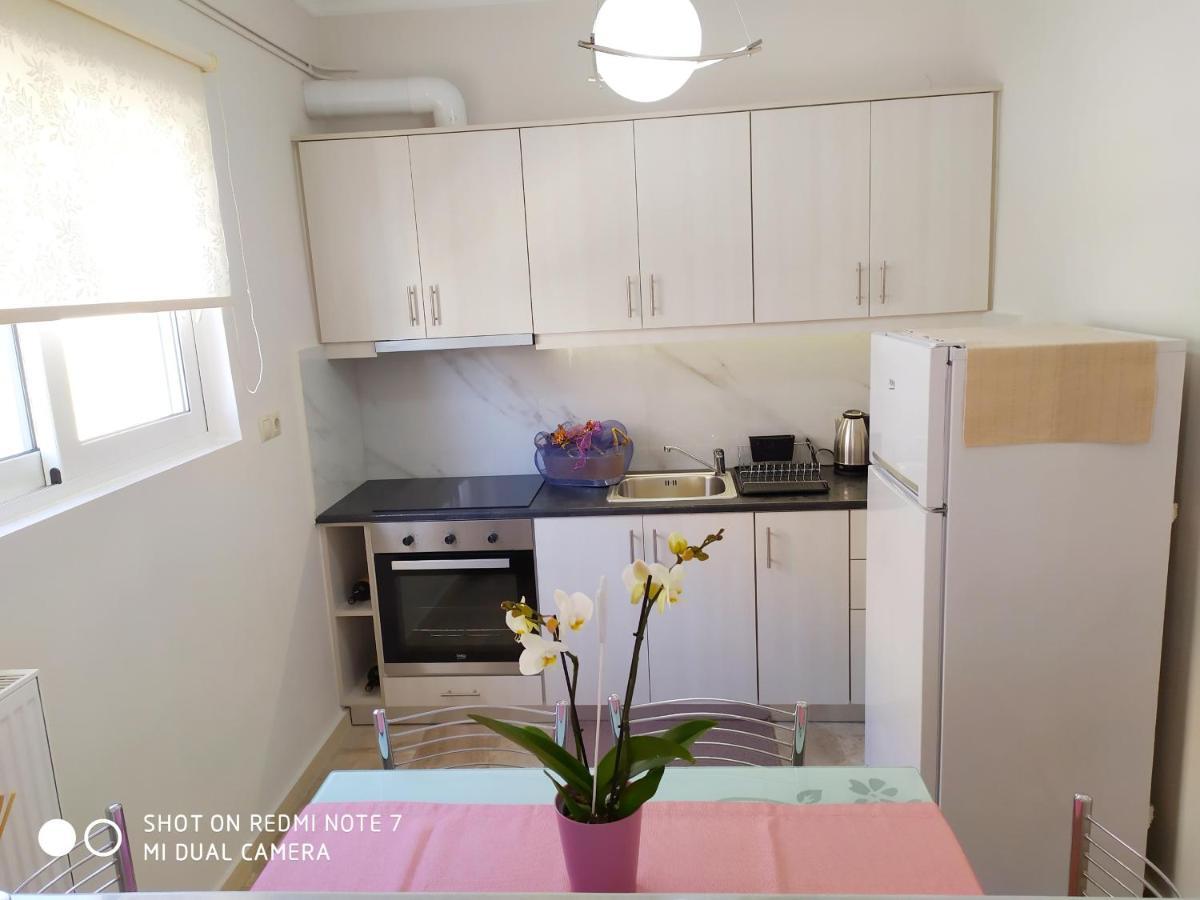 Nafplio City Apartments Exterior photo