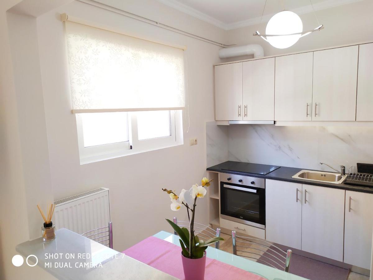 Nafplio City Apartments Exterior photo